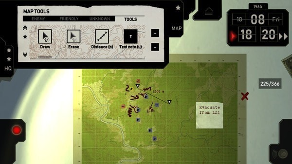 无线电指挥官游戏(Radio Commander) 无线电指挥官手机中文版