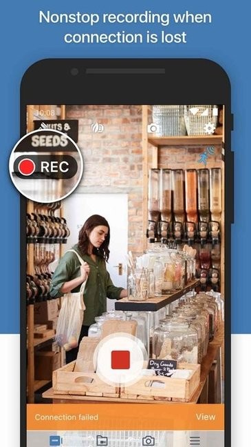 synology livecam apk