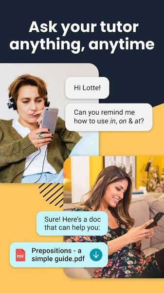 preply教汉语 preply app
