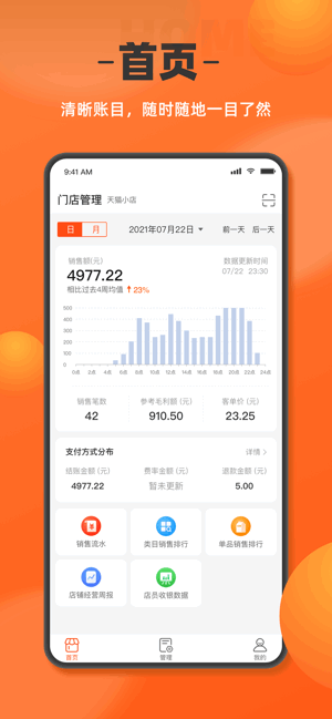如意店长助手安卓版 如意店长助手官方版