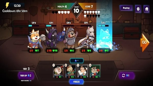 2023地下城宠物 地下城宠物手游