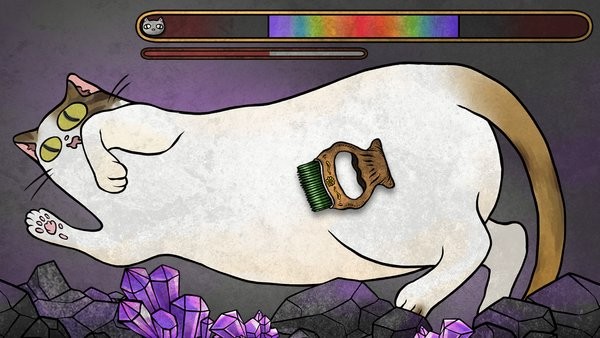 猫咪博物馆游戏 猫咪博物馆手游