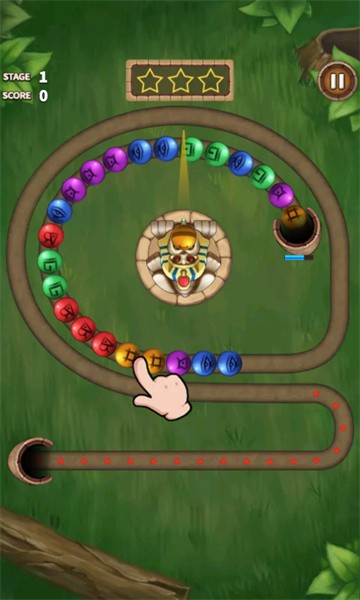 弹珠闯关 弹珠闯关手游