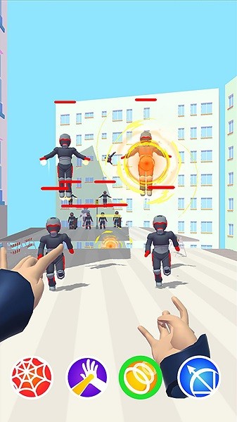 气功大师下载 气功大师手游下载