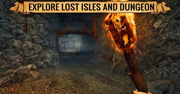 最后一个独行者木筏生存手游 最后一个独行者游戏