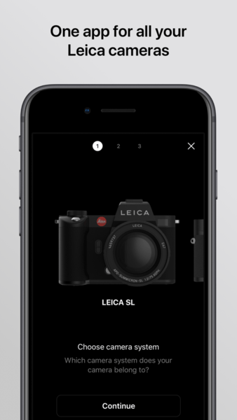 leica fotos官方