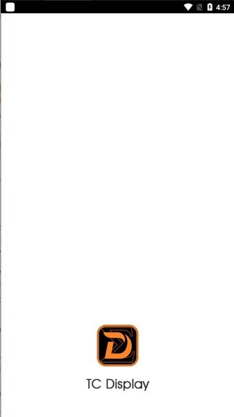 tc display手机版