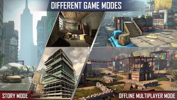 特种战争内置菜单最新版