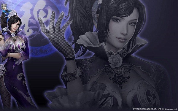 真三国无双联合作战2中文版下载