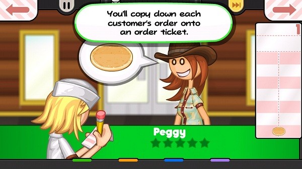 老爹的煎饼店手游 老爹的煎饼店手机版