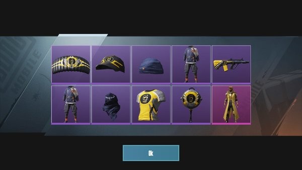 刺激战场开箱模拟器手机版