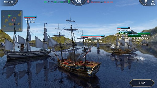 航海王皇家海军安卓汉化