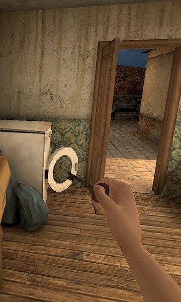 屠夫先生下载游戏