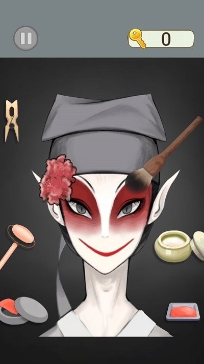 恐怖异度空间游戏 恐怖异度空间手游