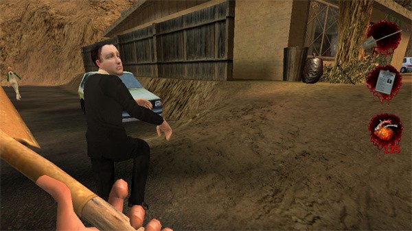 夺命邮差2正版(Payback 2) 夺命邮差2手机版