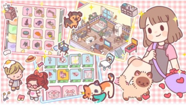 小可爱模拟器 小可爱模拟器下载安装