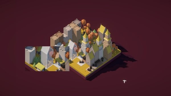 城市建设者手游