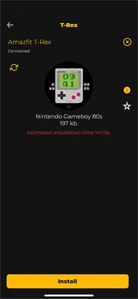 amazfaces中文版 amazfaces