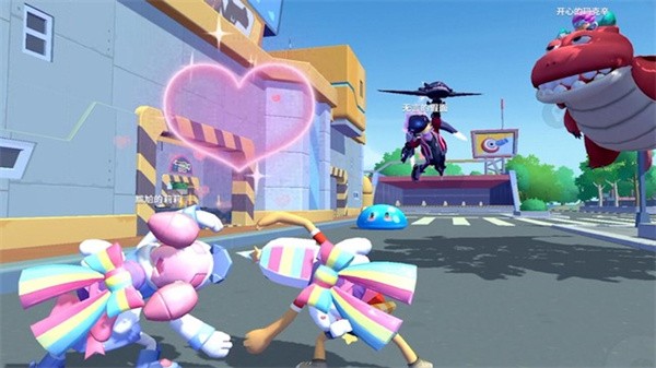 香肠联盟派对游戏正版