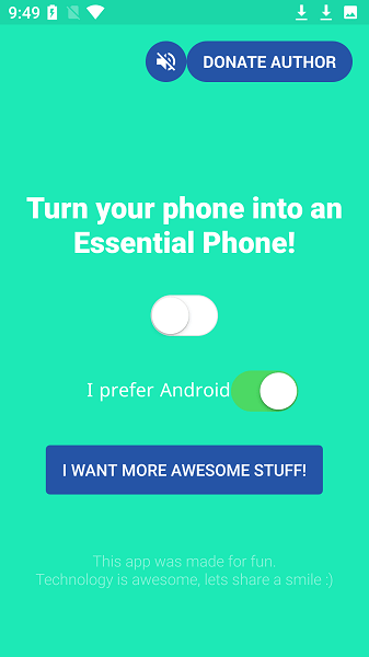 smartphone upgrader软件(访苹果刘海屏) smartphone upgrader最新版