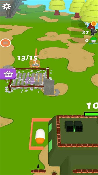 全民皆兵小游戏 全民皆兵小游戏下载