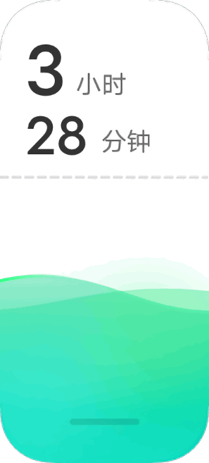 vivo屏幕使用时间组件app vivo屏幕使用时间组件新版
