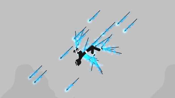 愤怒火柴人2官方版