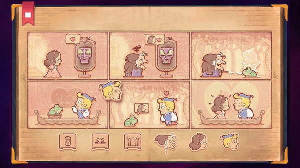 大脑爱情故事官方版