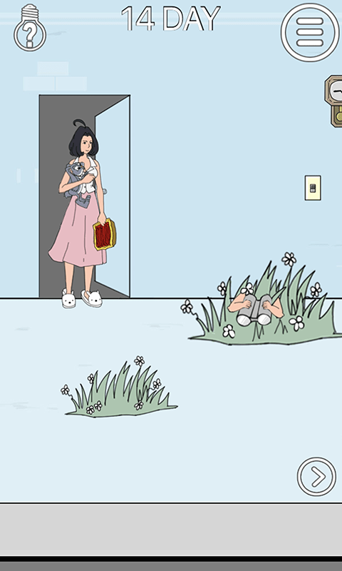 帮妈妈把辣条藏起来2游戏 帮妈妈把辣条藏起来2手游