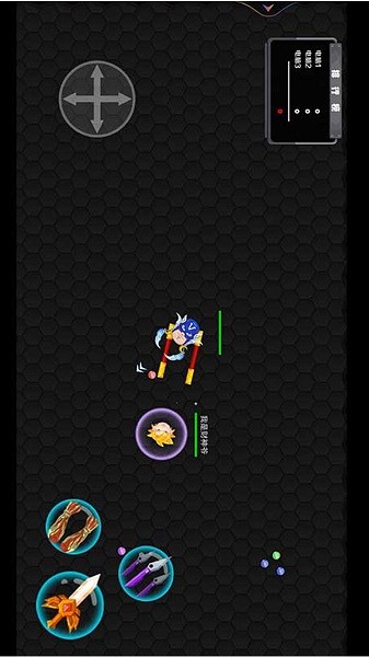 一剑超人手游 一剑超人手机版下载