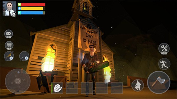 僵尸大本营游戏 僵尸大本营游戏下载