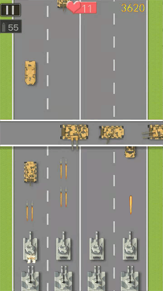 坦克战团指挥官游戏