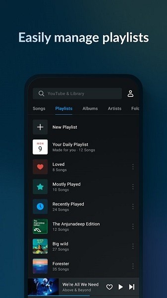 lark player app