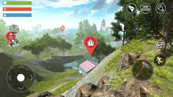 岛屿求生记下载