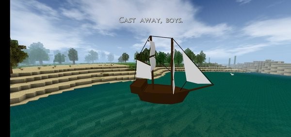 生存战争饥荒时代4.1正式版 生存战争饥荒时代中文版