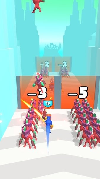 电锯侠手游 电锯侠游戏