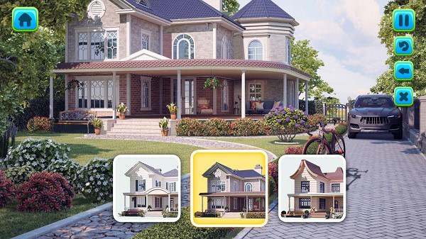 装修房子模拟手游下载 装修房子模拟下载