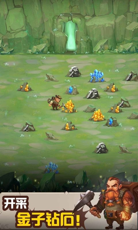 不休的挑战游戏 不休的挑战手游