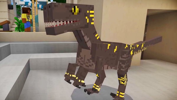 进攻恐龙岛手游最新版 进攻恐龙岛游戏