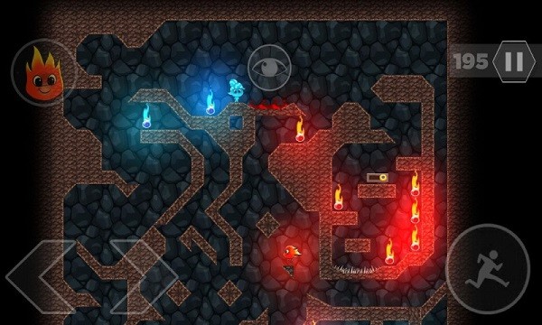 冰火大作战小游戏下载