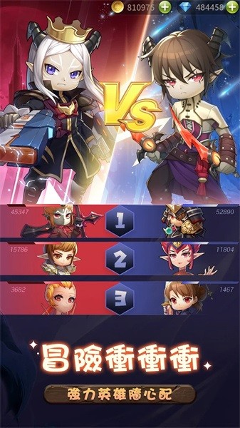 露娜物语 露娜物语手游