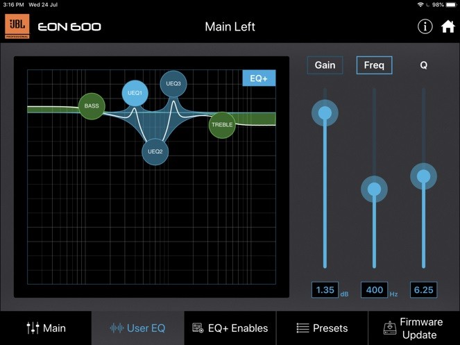 jbl eon connect安卓版