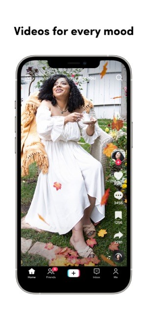 抖音海外版 抖音国际版