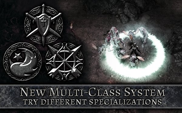 阿尼玛灵魂手游中文版 阿尼玛灵魂官方版