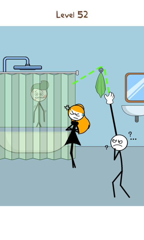 愚蠢的火柴人下载