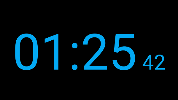 专属时钟app官方