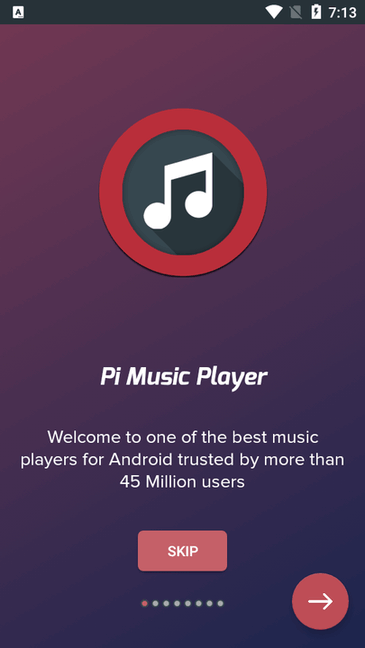 pi音乐播放器最新版(Pi Music Player) pi音乐播放器汉化版