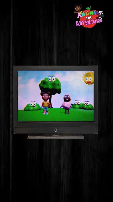 amanda the adventurer手机版(冒险的阿曼达) amanda the adventurer游戏