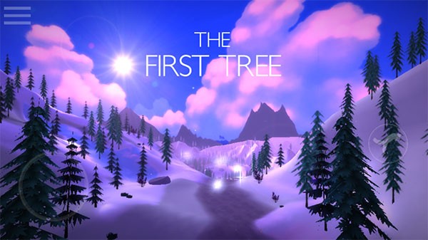 第一棵树游戏(the first tree) 第一棵树官方