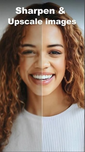 PhotoLight-AI照片增强器 PhotoLight照片修复最新版